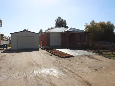 15 Maunder Street, Koondrook