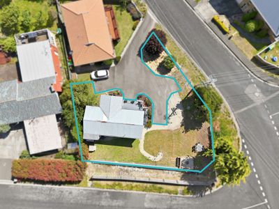 2 / 3 Vancouver Link, Midway Point