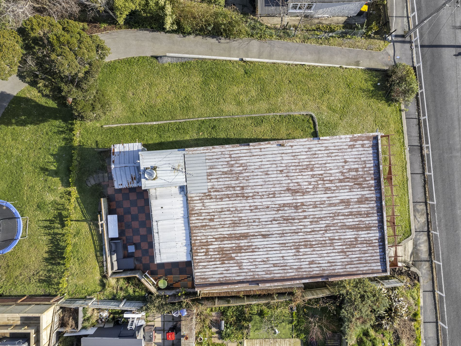 12 Kirkland Street, Green Island