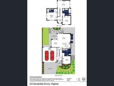 2 / 2-4 Karrakatta Grove, Highton