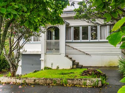 7 Rothesay Street, Remuera