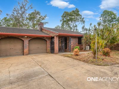 592 - 596 Johnson Road, Forestdale