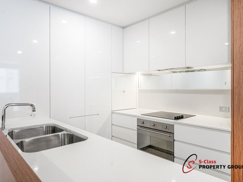 317 / 2 Moreau Parade, East Perth