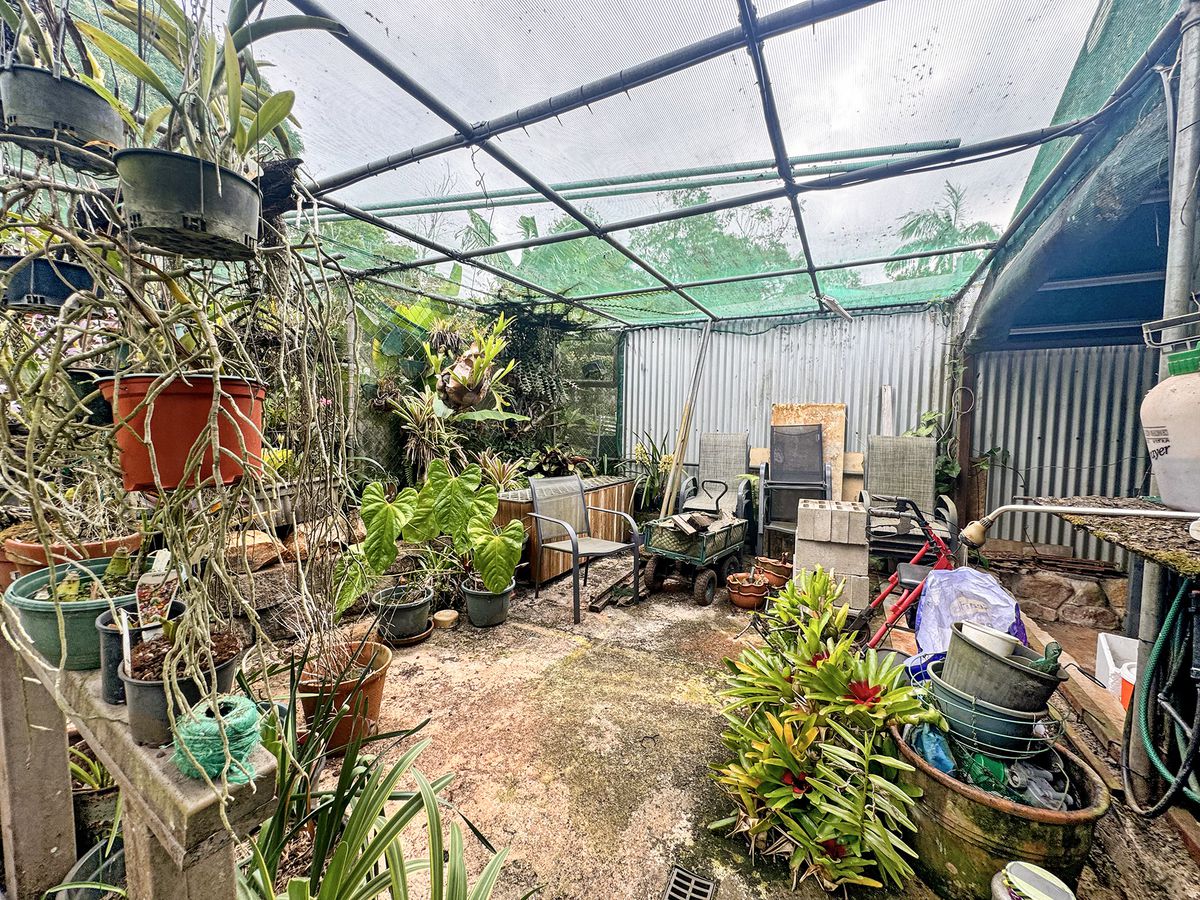 14 Roseblade Street, Yungaburra