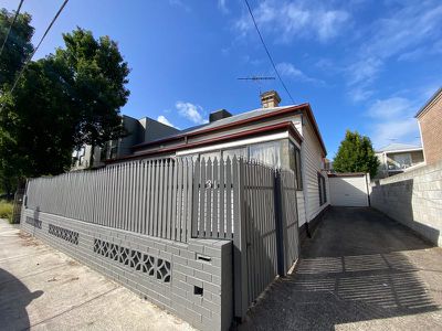 31 Spring Street, Geelong West