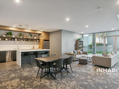 2304 / 63 Adelaide Terrace, East Perth