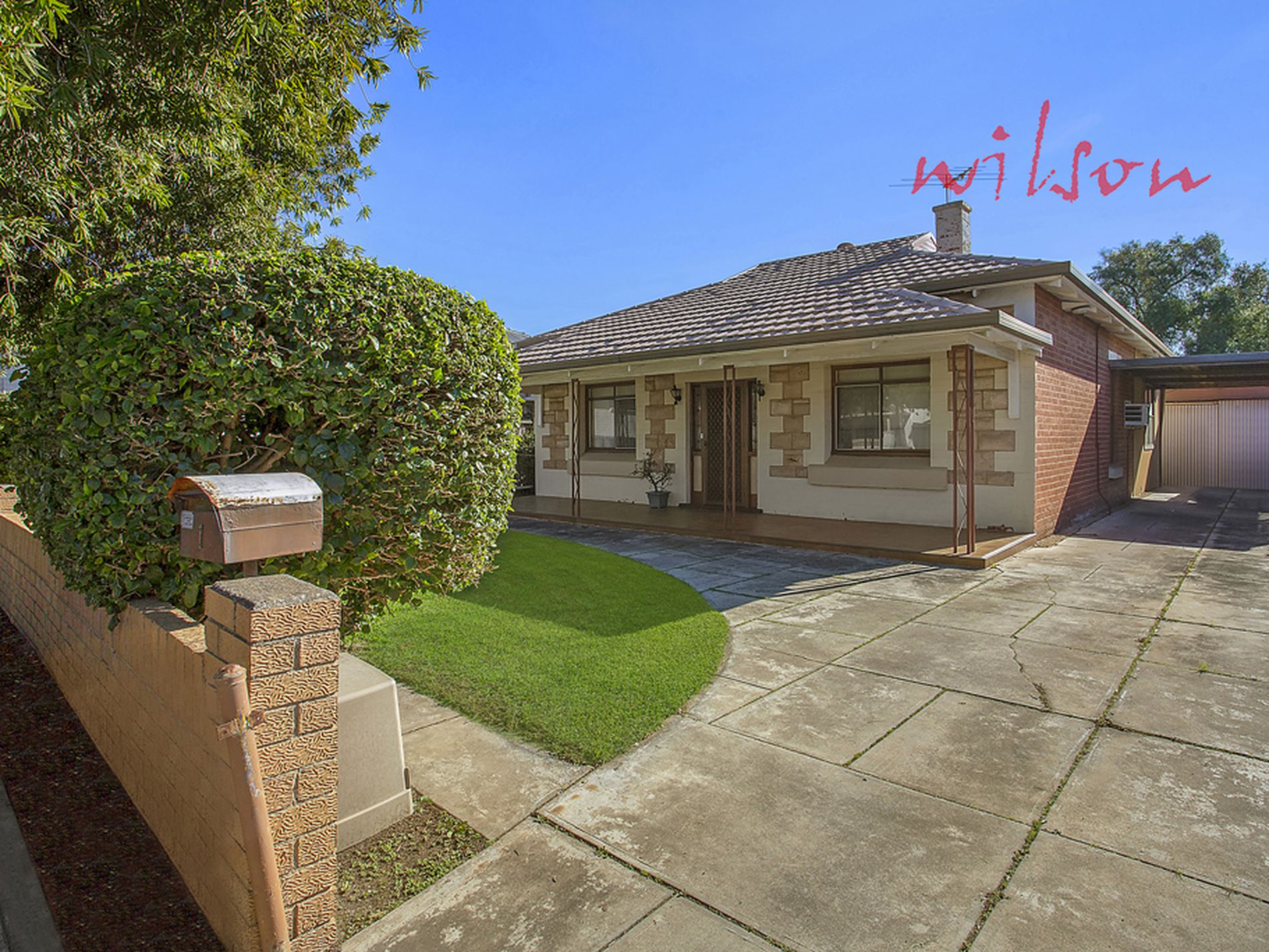 1 Shierlaw Street, Richmond