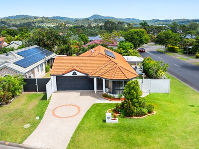 1 Musk Avenue, Upper Coomera