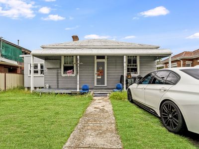 15 & 17 STATION STREET, Fairfield