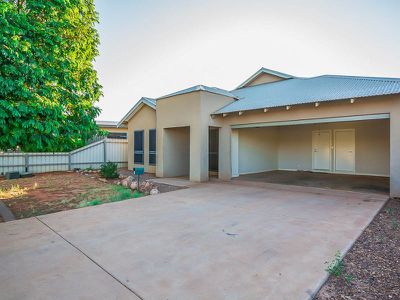 6 Nix Avenue, South Hedland