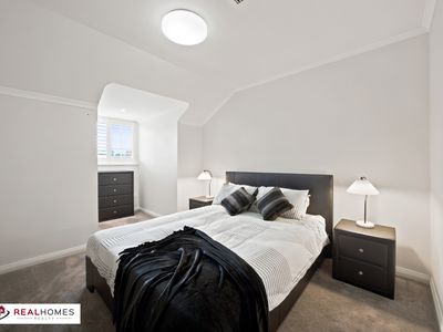 1-6 Woodside Glen, Cranebrook