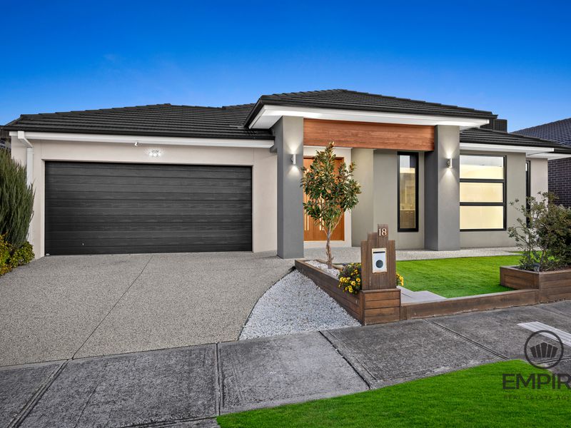 18 Danube Road, Clyde