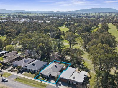 95 Malcolm Street, Mansfield
