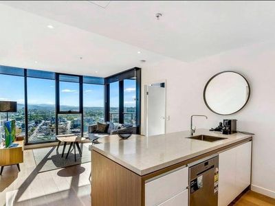 2714 / 179 Alfred Street, , Fortitude Valley