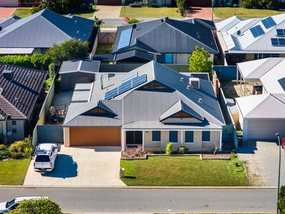 14 Emden Link, Port Kennedy