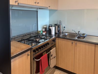 12 / 184 Albert Road, South Melbourne