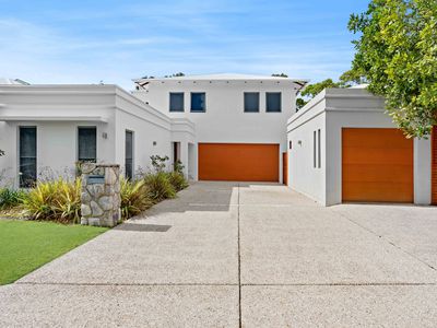 17 / 115 Peregian Springs Drive, Peregian Springs
