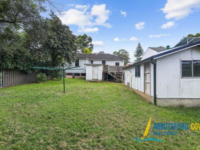 30 Barbara Boulevard, Seven Hills