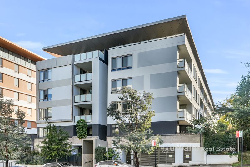 1036 / 2 Morton Street, Parramatta