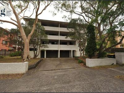 2 / 7-9 Station Street, West Ryde