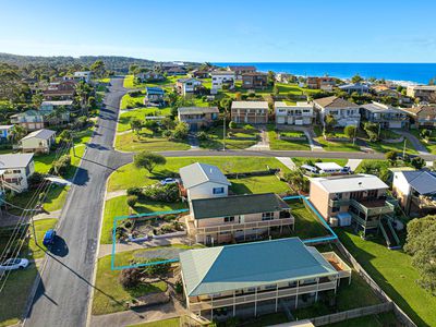 56 Montague Avenue, Kianga