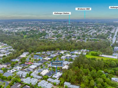 32 Lilly Crescent, Kallangur