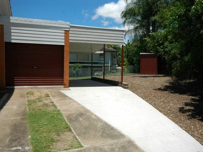 56 Brittain St, Oxley