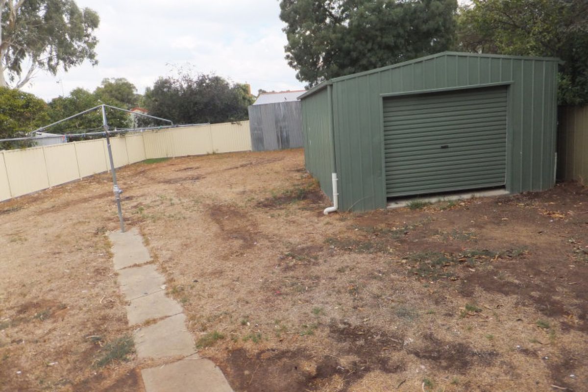 28 Church Street, Girgarre