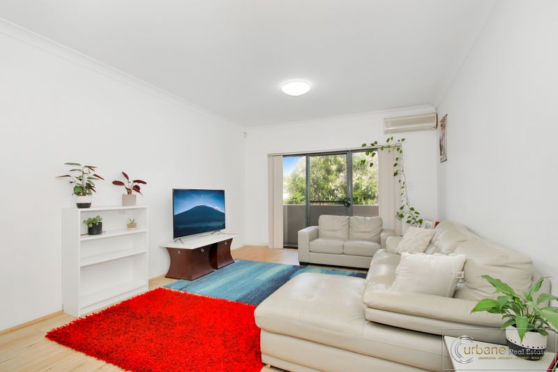 28 / 9-17 Eastbourne Road, Homebush West
