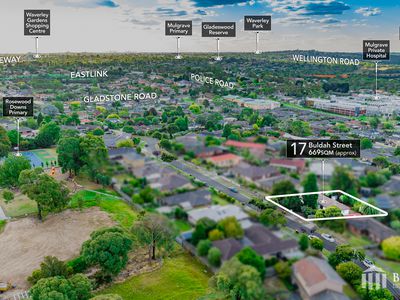 17 Buldah Street, Dandenong North