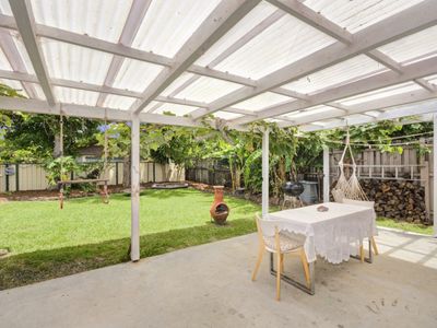 3 Warina Pl, Mullumbimby