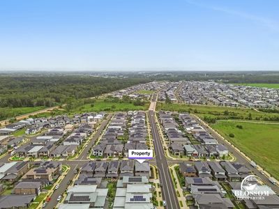 1 Sparrowhawk Street, Marsden Park