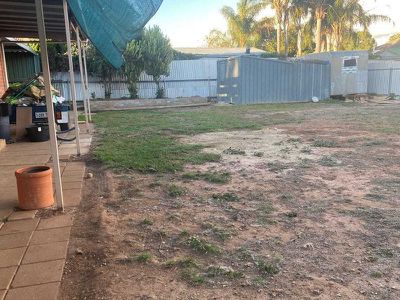 10 Gregory Street, Brahma Lodge