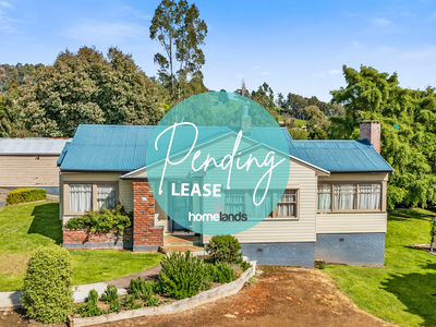 12 Fords Road, Geeveston
