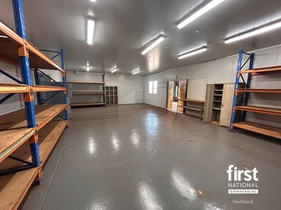 1436 Stocker Street, Port Hedland