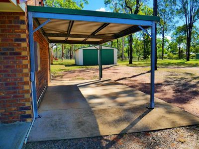 37 Boonenne Ellesmere Road, Kingaroy