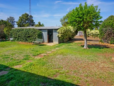 10 Conway Street, Wyalong
