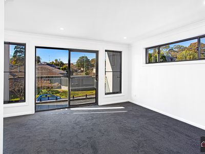 2 Curra Place, Greystanes