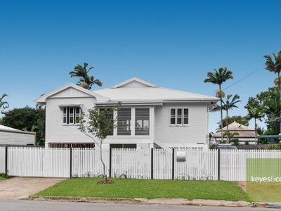 59 Twelfth Avenue, Railway Estate