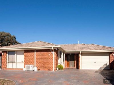 21 Mollisons Hill, Hampton Park