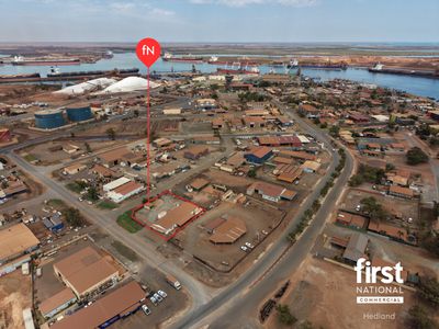 1436 Stocker Street, Port Hedland