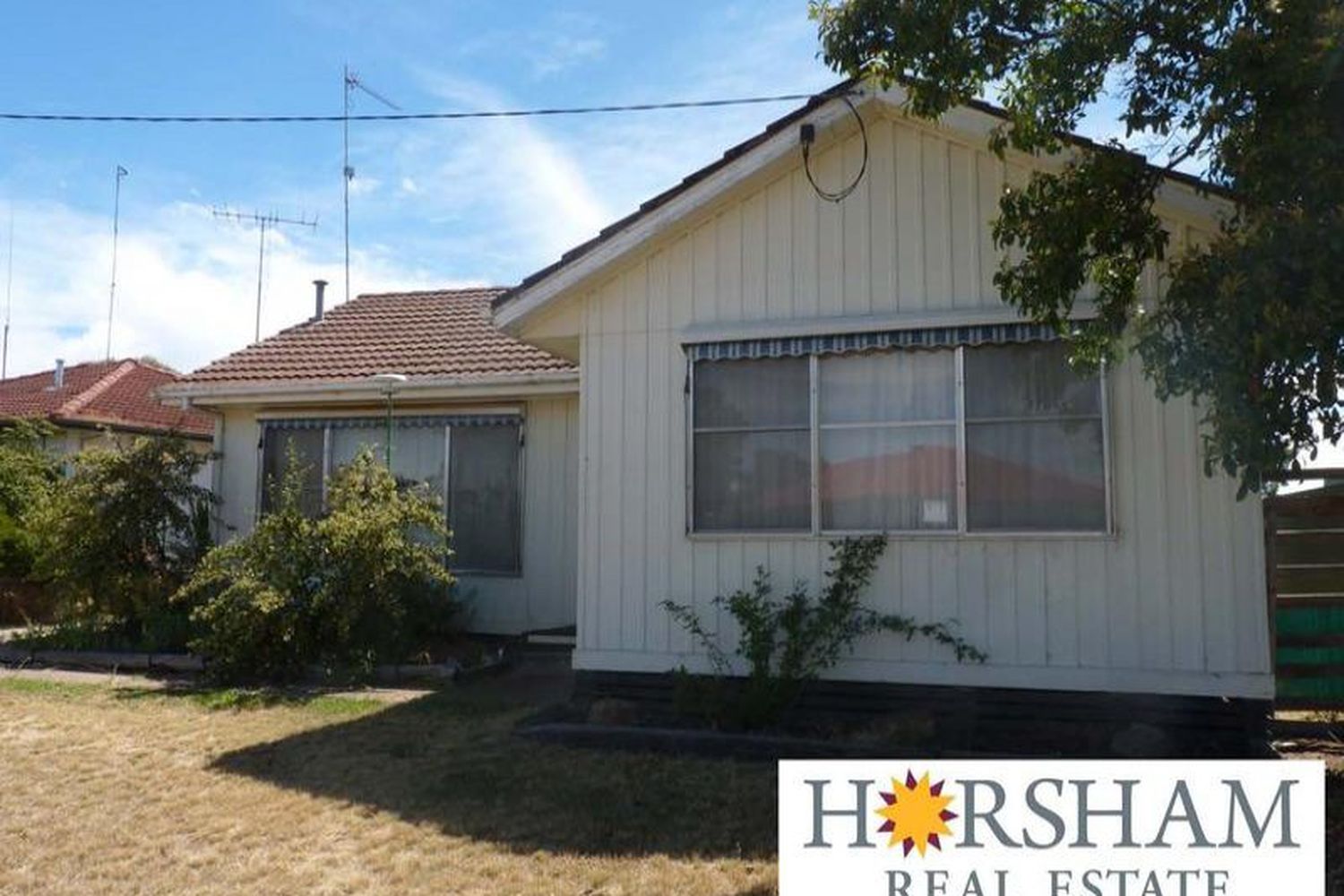 61 Albert Street, Horsham