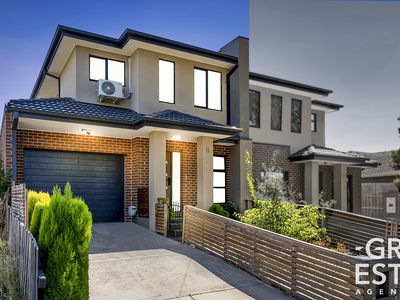 16 Louis Avenue, Dandenong