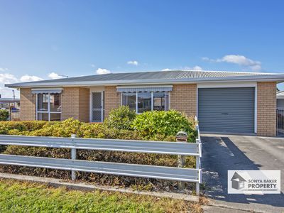 1 / 16 Reid Street, Wynyard