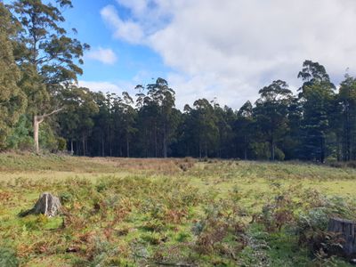 Lot 2 Huon Highway , Dover