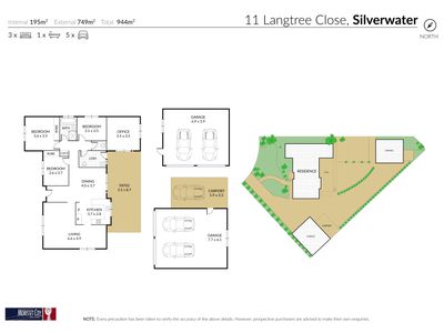 11 Langtree Close, Silverwater
