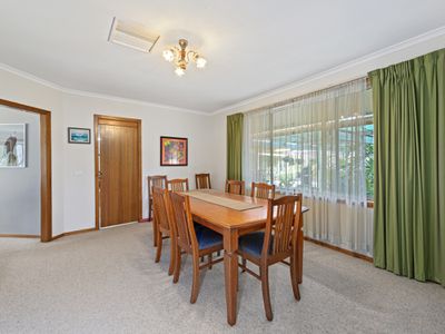 Lot 10 Babs Court, Tocumwal