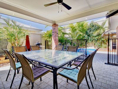 9 Westcourt Street , Baldivis