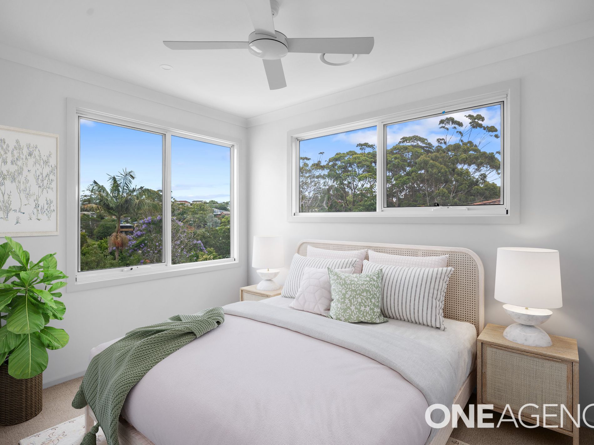 12A Bond Place, Mollymook Beach