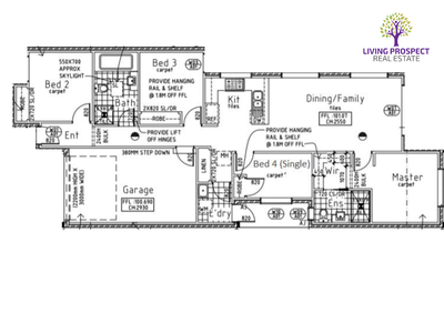 35 Wheat Avenue, Truganina